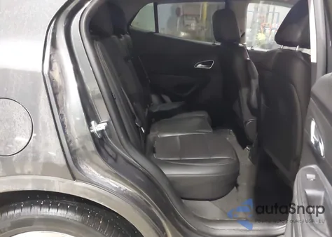 2016 Buick Encore Leather z USA, uszkodzony, nr VIN KL4CJCSB7GB625367